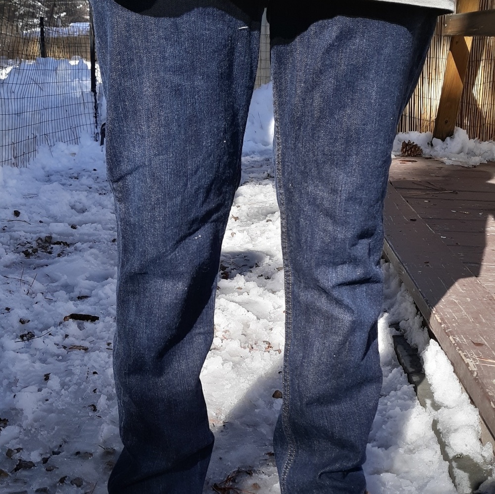 Levi's 511 31x30 Jeans